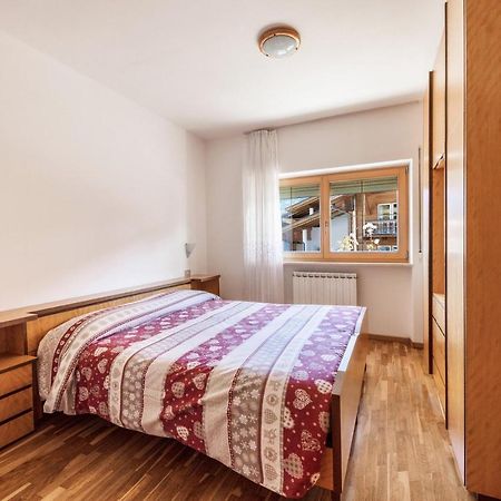 Villa Mazzel - Cima 12 Vigo di Fassa Eksteriør billede