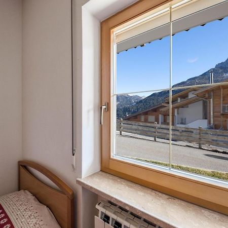 Villa Mazzel - Cima 12 Vigo di Fassa Eksteriør billede