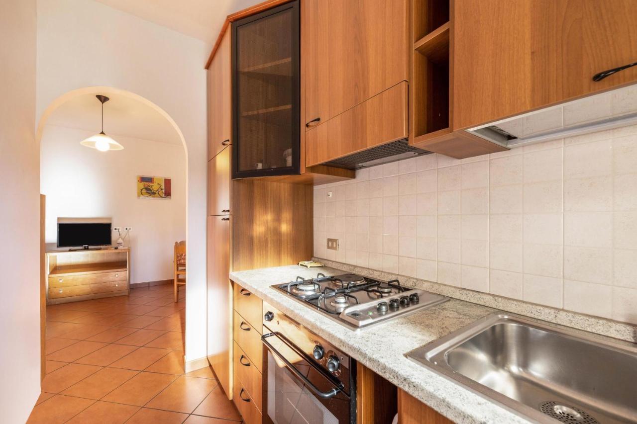 Villa Mazzel - Cima 12 Vigo di Fassa Eksteriør billede